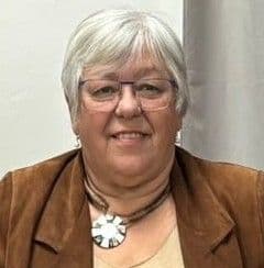 NILDA COSTA