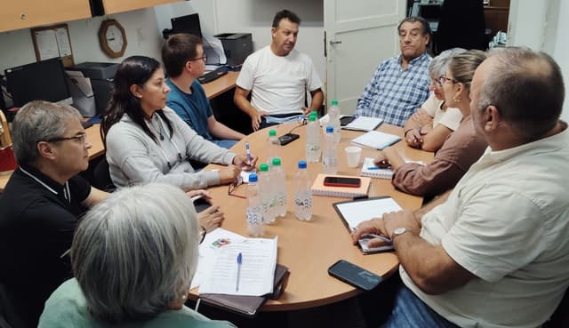 Comisión de Cultura y Deporte