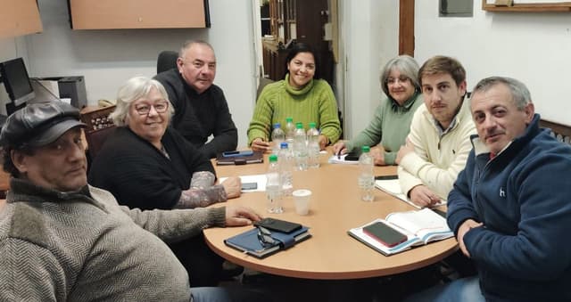 Comisión de Cultura y Deporte