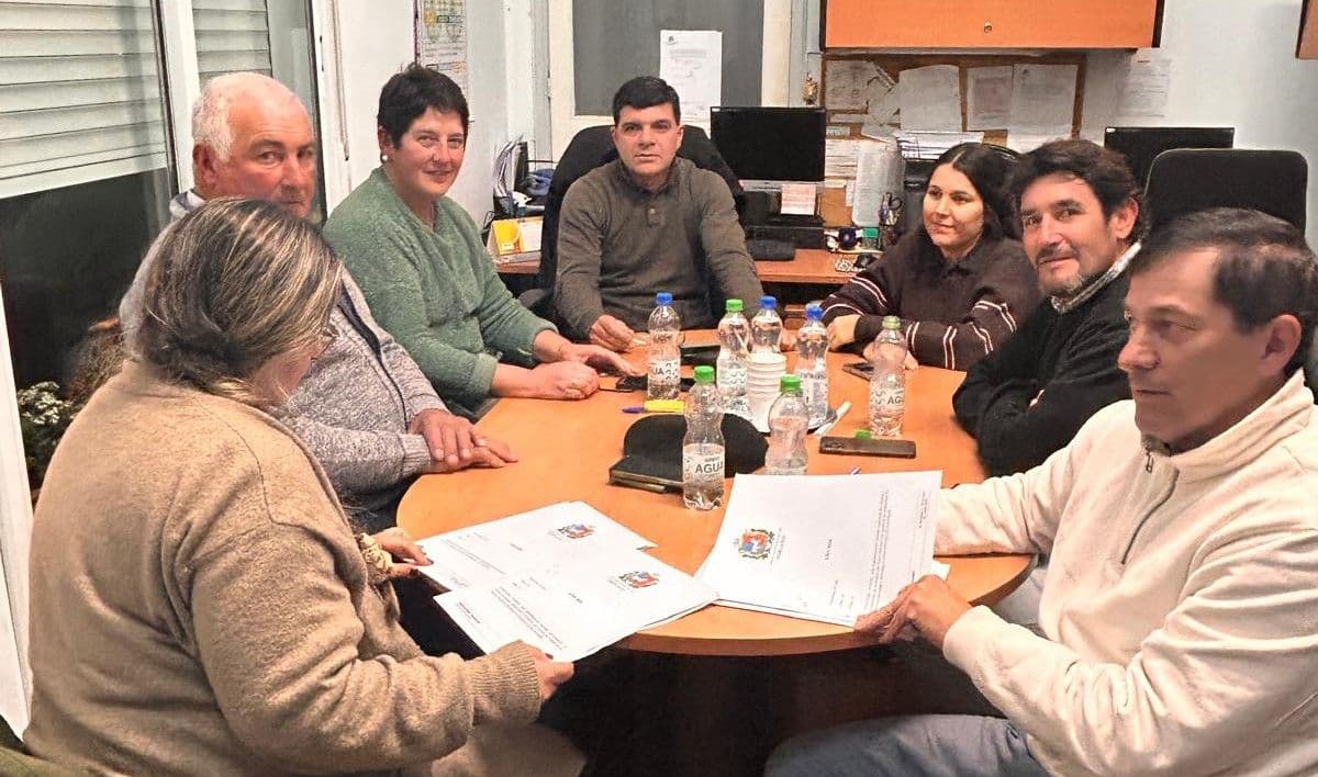 Comisión de Obras Públicas y Comunicaciones