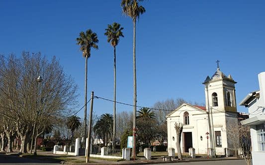 Villa Soriano