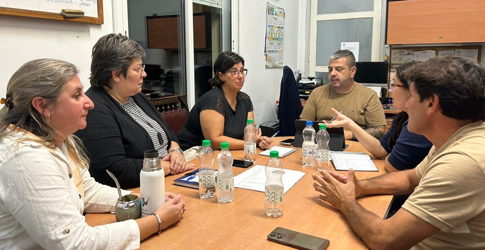 Comisión de Turismo y Asuntos Regionales