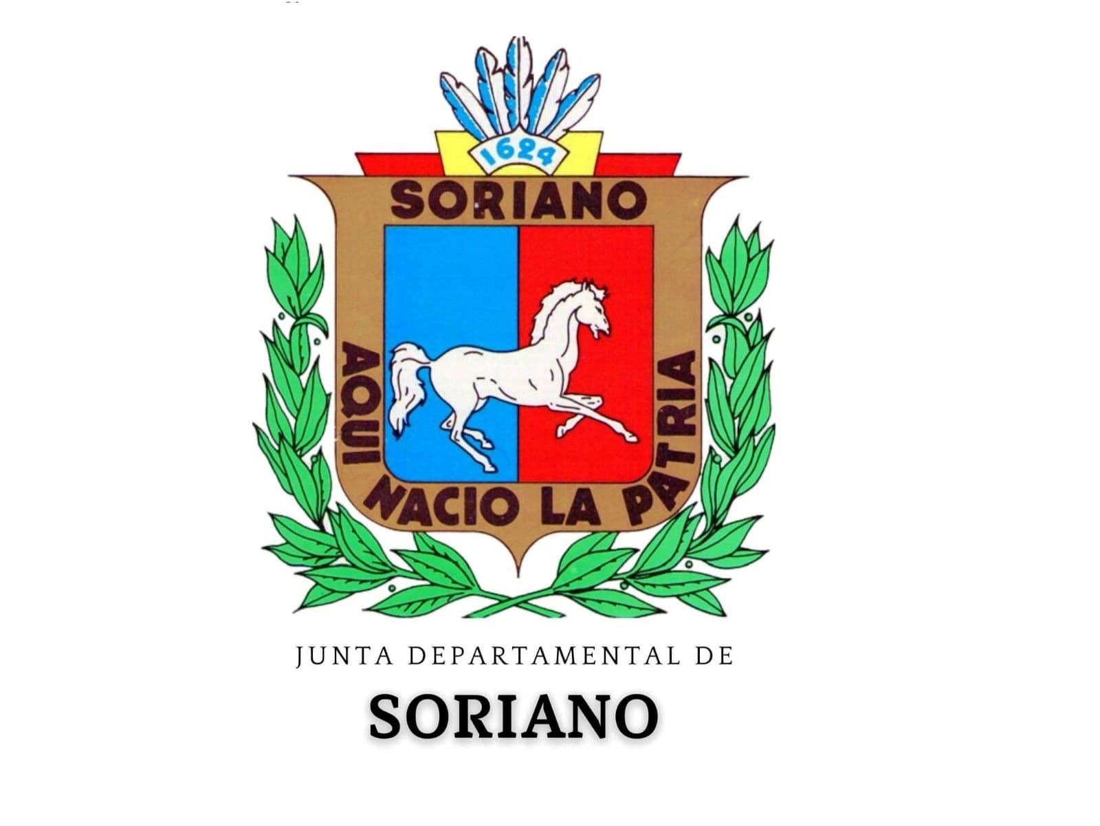 Convocatoria al Plenario de la Junta Departamental de Soriano