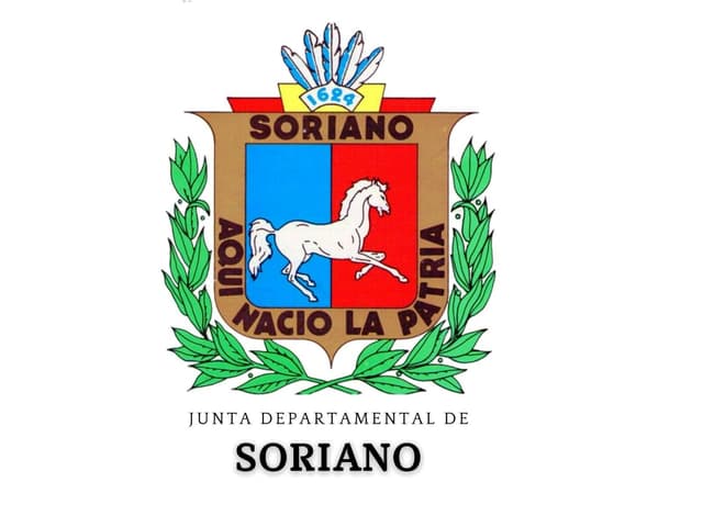 Convocatoria al Plenario de la Junta Departamental de Soriano