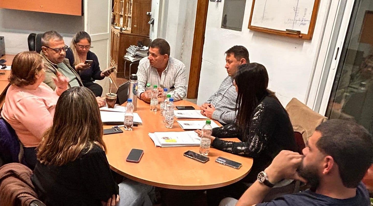 Comisión de Legislación y Peticiones