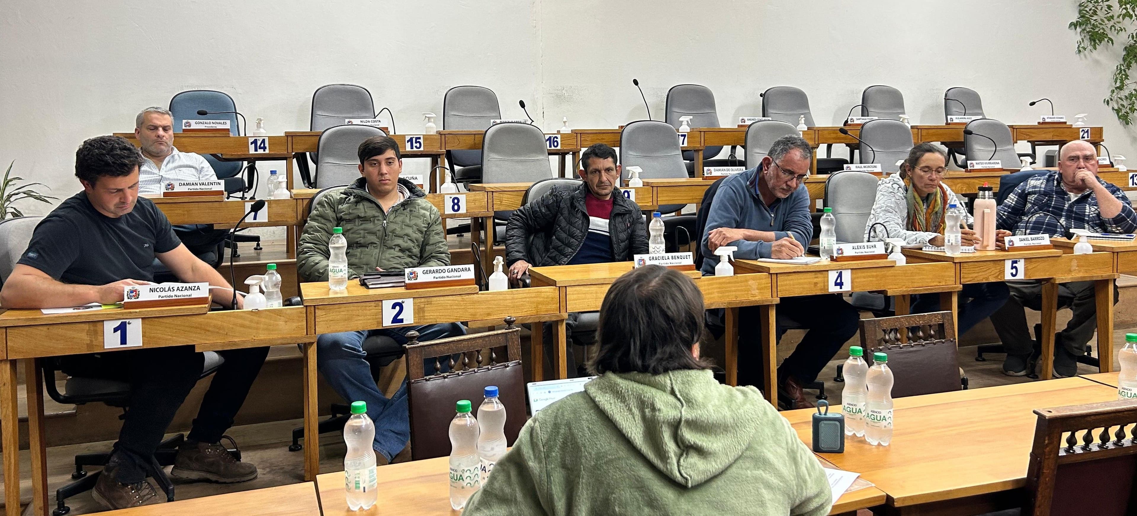 Comisión de Ganaería, Agricultura e Industria