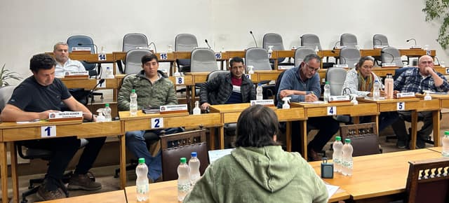 Comisión de Ganaería, Agricultura e Industria