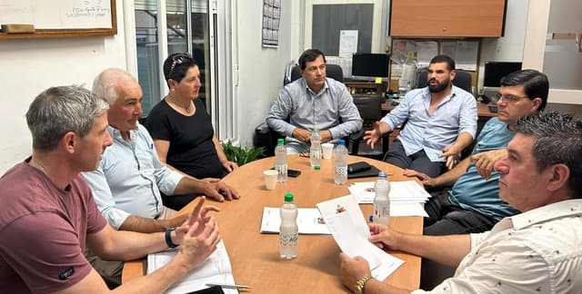 Comisión de Obras Públicas y Comunicaciones