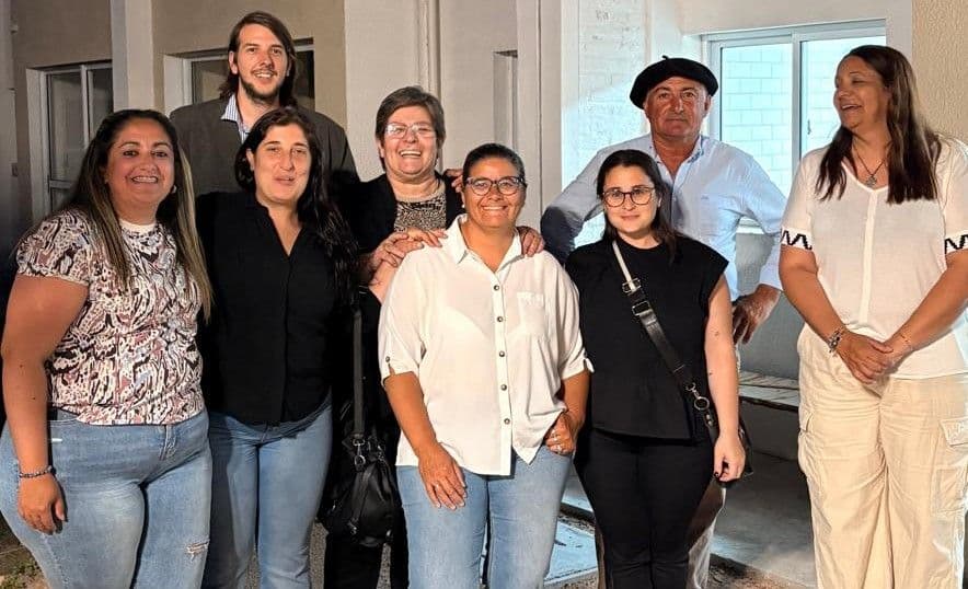 Comisión de Vivienda, Ordenamiento Territorial y Cooperativismo