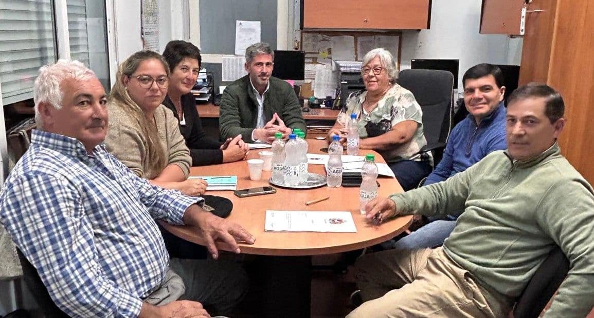 Comisión de Obras Públicas y Comunicaciones