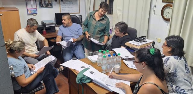 Comisión de Turismo y Asuntos Regionales