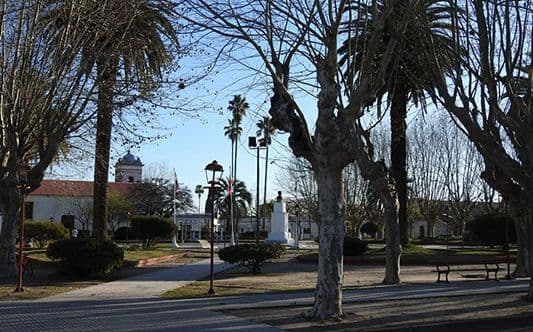 Villa Soriano