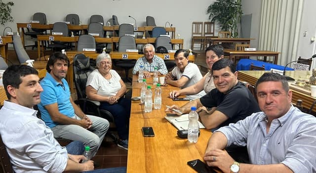 Comisión de Obras Públicas y Comunicaciones