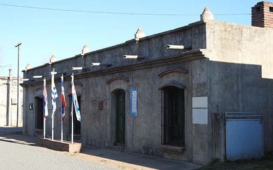 Villa Soriano