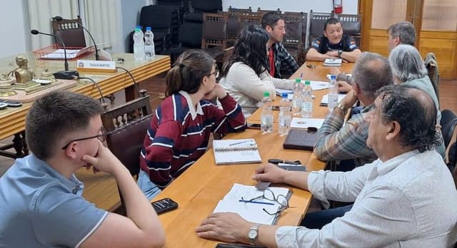 Comisión de Cultura y Deporte