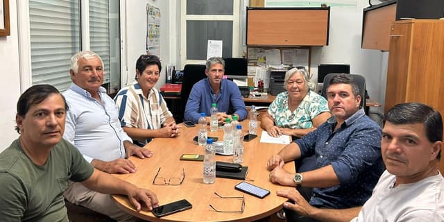 Comisión de Obras Públicas y Comunicaciones