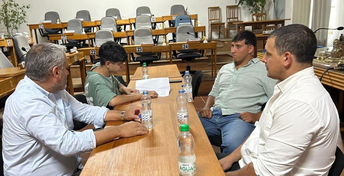 Comisión de Ganadería, Agricultura e Industria