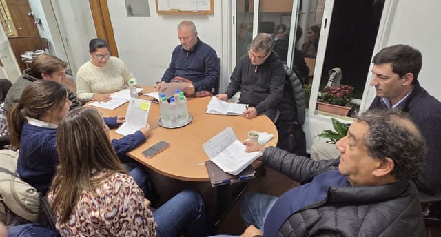Comisión de Cultura y Deporte