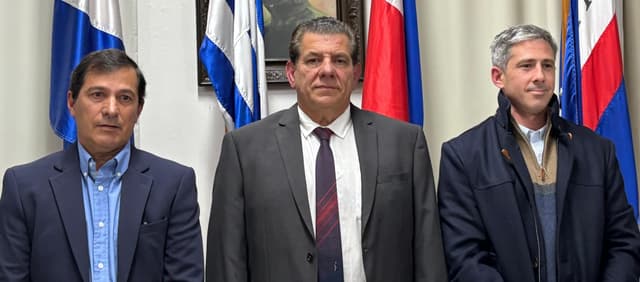 Asumieron las nuevas autoridades de la Junta Departamental de Soriano