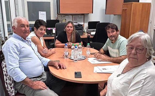 Comisión de Obras Públicas y Comunicaciones