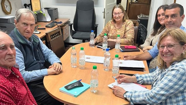 Comisión de Asuntos Generales