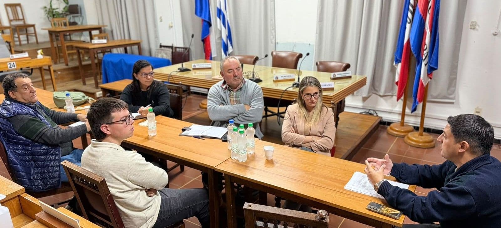 Comisión de Cultura y Deporte