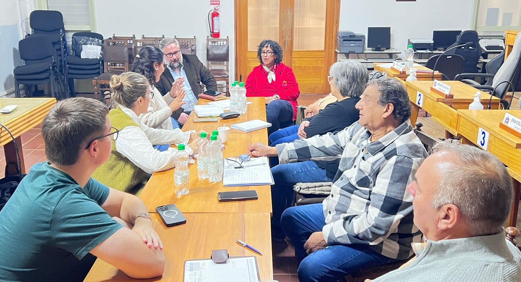 Comisión de Cultura y Deporte