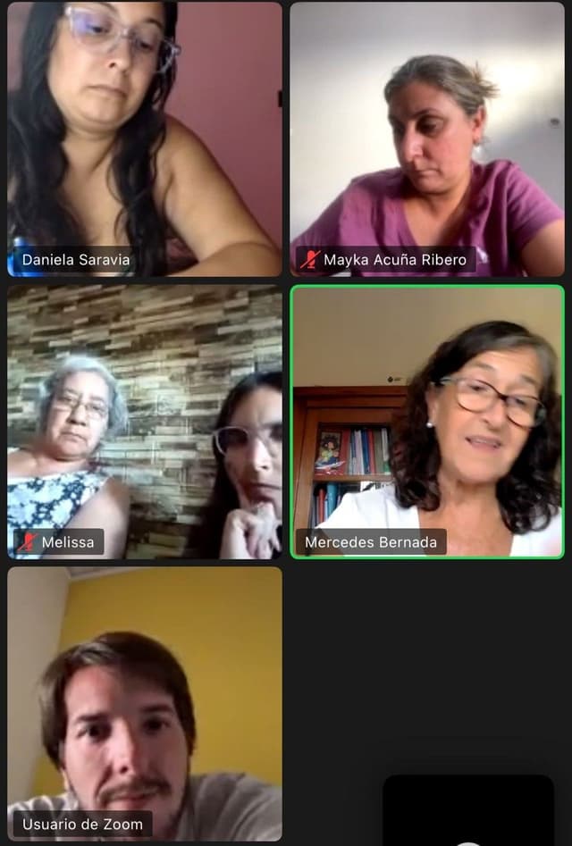 Derechos Humanos, Equidad y Género