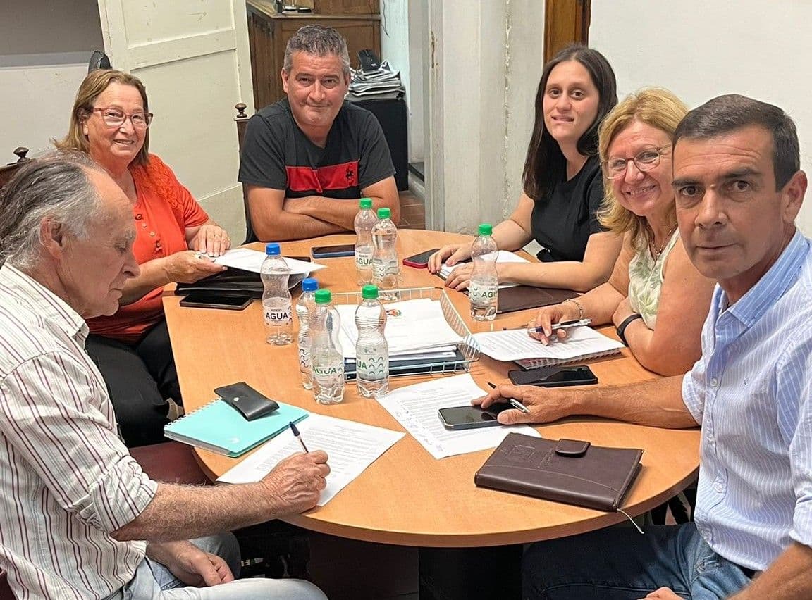 Comisión de Asuntos Generales