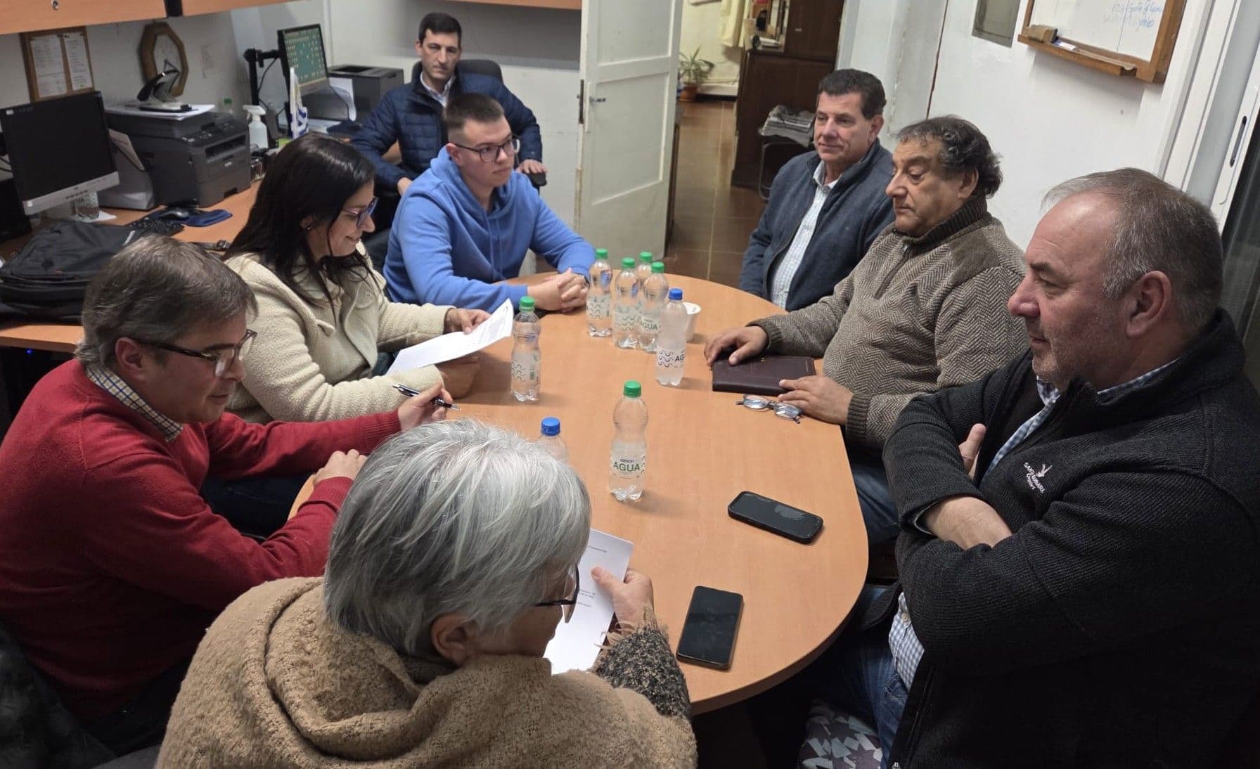Comisión de Cultura y Deporte