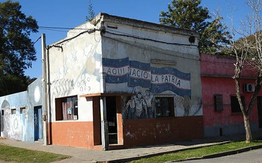 Villa Soriano