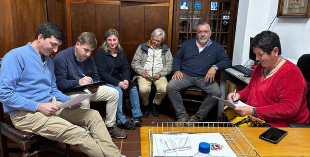 Comisión de Presupuesto y Hacienda