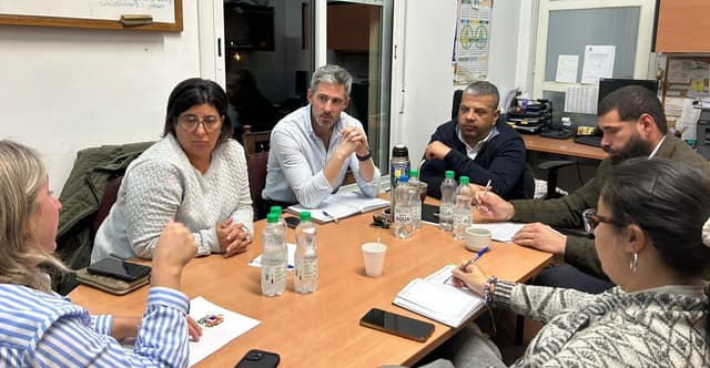 Comisión de Turismo y Asuntos Regionales