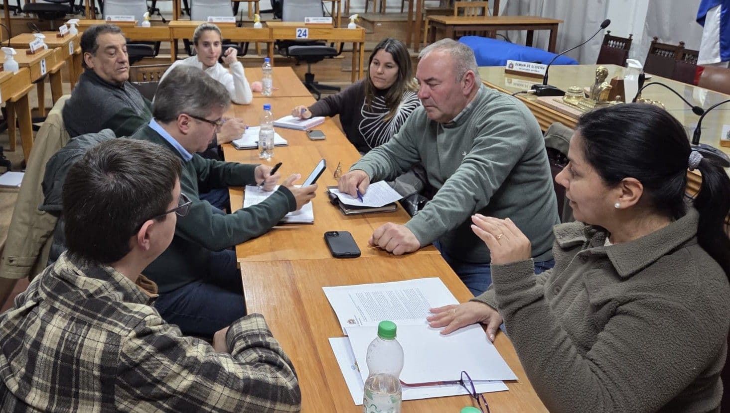Comisión de Cultura y Deporte