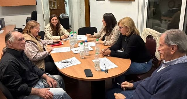 Comisión de Asuntos Generales