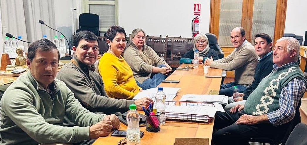 Comisión de Obras Públicas y Comunicaciones