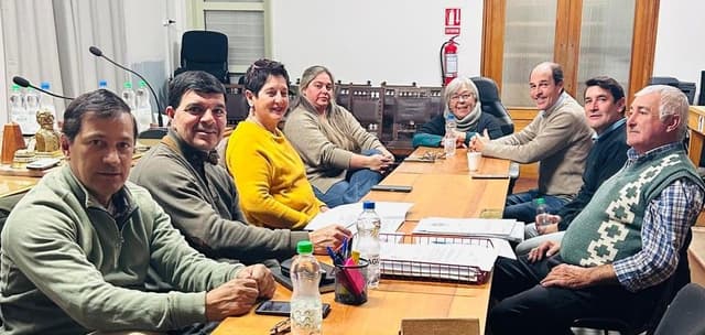 Comisión de Obras Públicas y Comunicaciones