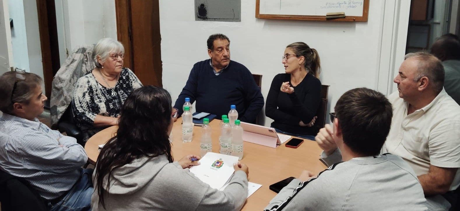 Comisión de Cultura y Deporte