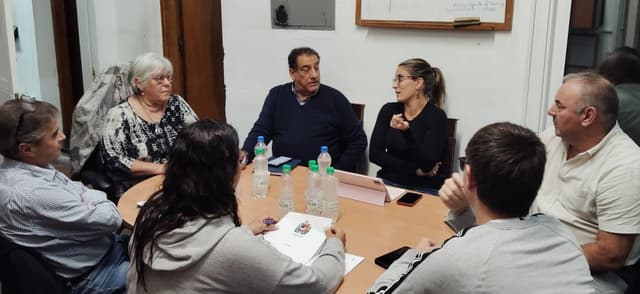 Comisión de Cultura y Deporte