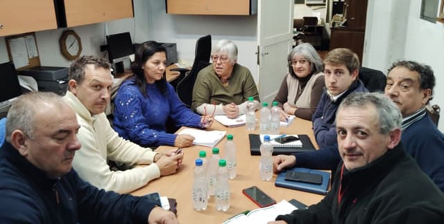 Comisión de Cultura y Deporte