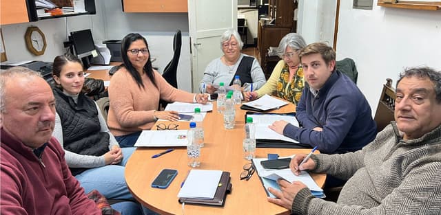 Comisión de Cultura y Deporte