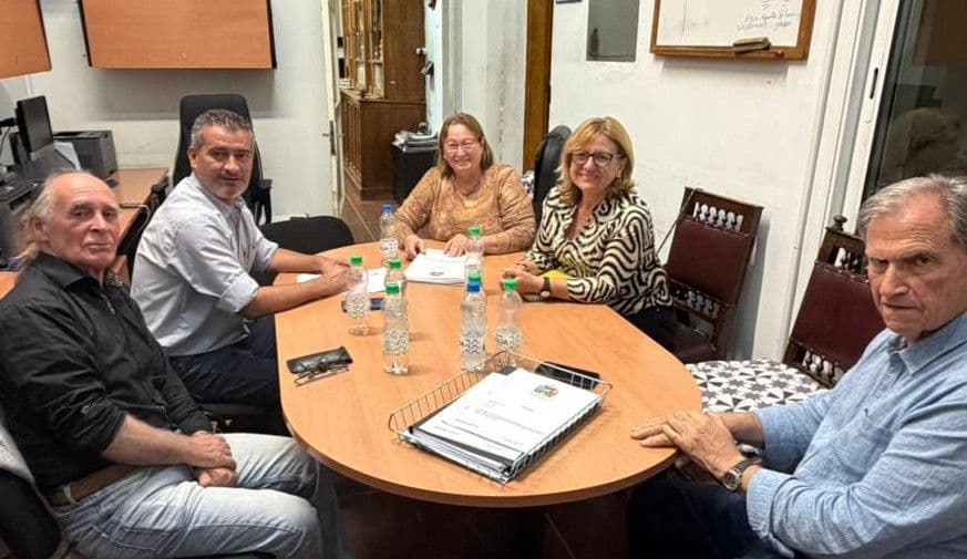 Comisión de Asuntos Generales