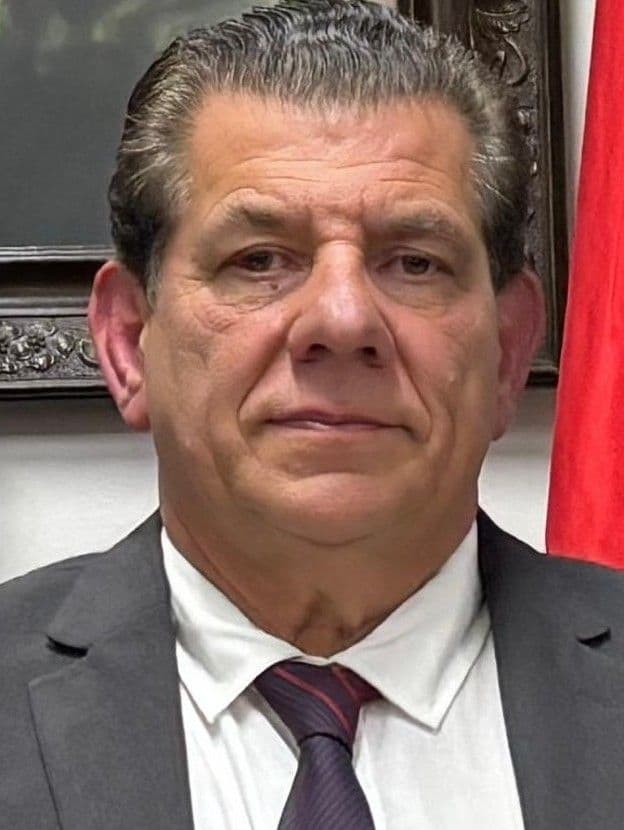 RAÚL C. BRUNO