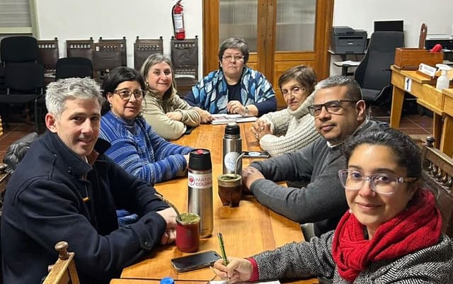Comisión de Turismo y Asuntos Regionales