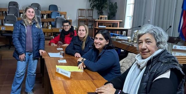Comisión de Becas designada por la Administración anterior culminó su labor de estudio de propuestas