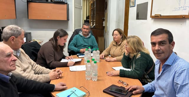 Comisión de Asuntos Generales