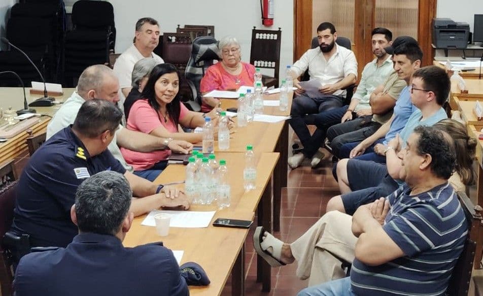 Comisión de Cultura y Deporte