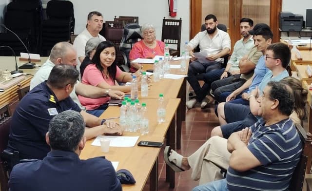 Comisión de Cultura y Deporte