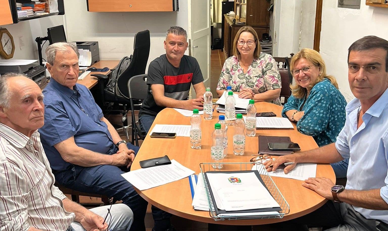 Comisión de Asuntos Generales