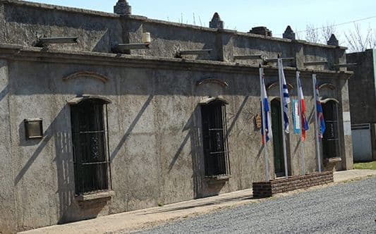Villa Soriano